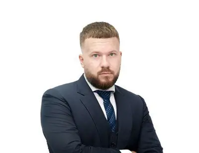 Dmitrii Riabov