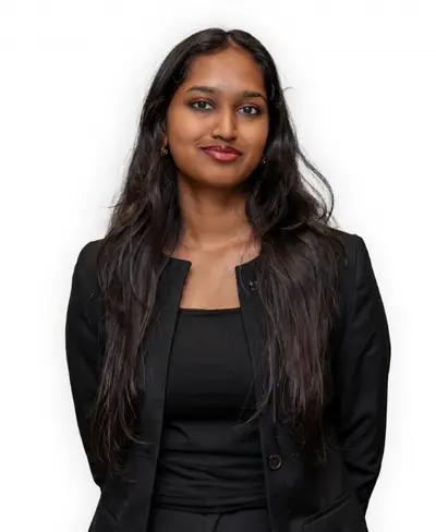 Tejashree Kusuma Subhash Kusuma