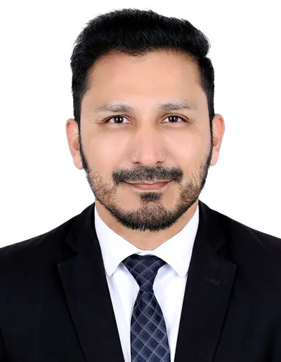 Farrukh Khan Abdul Rashid