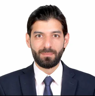 Ali Akbar Muhammad Akbar