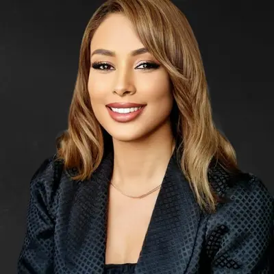 Fadoua Hajji