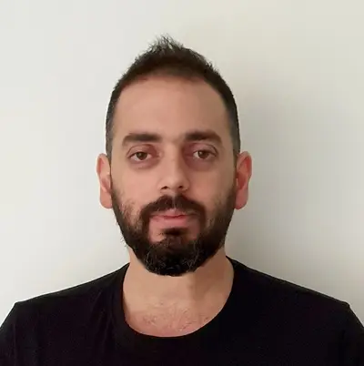 Tareq Ahmad Kousay Kayyali