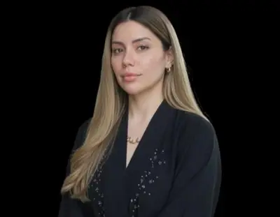 Mariane Fernanda Nunes