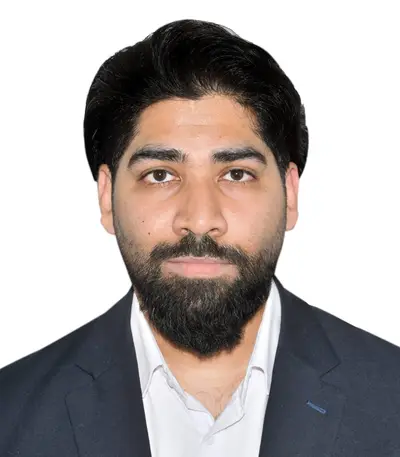 Ismail Baboo Mohd Bachal