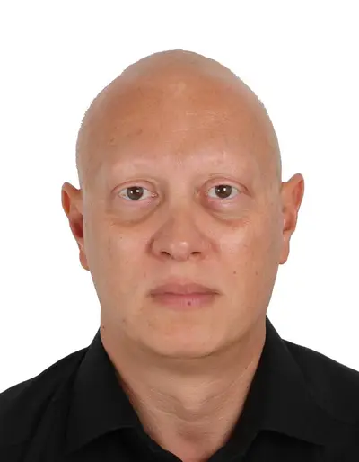 Carlos Abou Rjeily