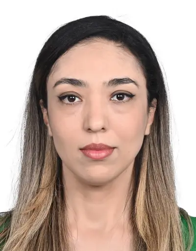Fatima Ezzahra El Habib