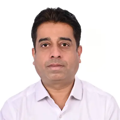Avinash Ramchandra Mali Mali Ramchandra Namdeo