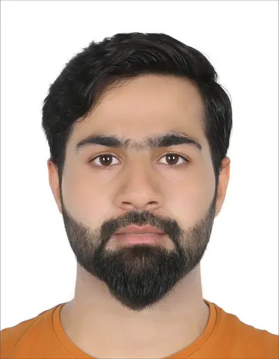 Muhammad Saad Abdul Haq