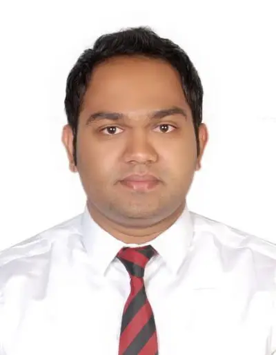 Vaisag Theruparambil Kunchiraman Achuthan Theruparambil Achuthan