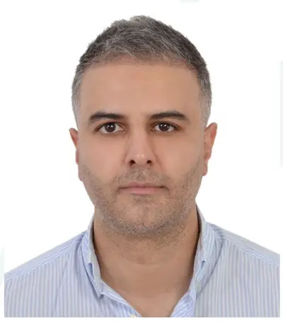 Idrees Mohammad Malik