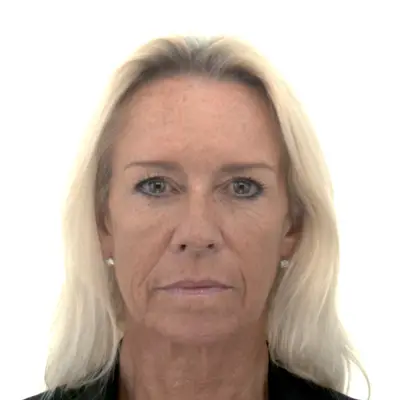 Helen Jane Tatham