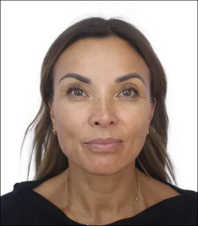 Vanessa Mariam Balinska Jundzill