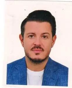Azmi Hisham Azmi Al Dabbagh