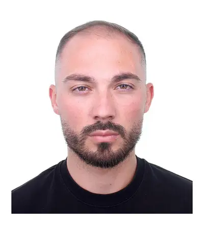 Nicolas Mera