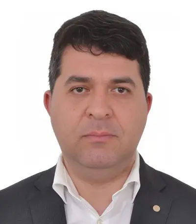 Kasra Keykhosravie