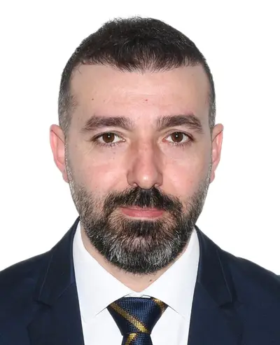 Nayef Salah El Khatib