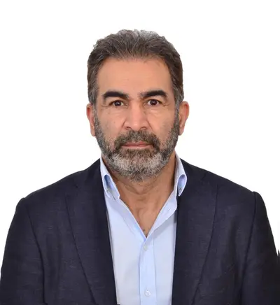 Mohammad Reza Abdulreza Jamshidi Bahmani