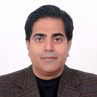 Ramanbir Singh Amarjeet Singh