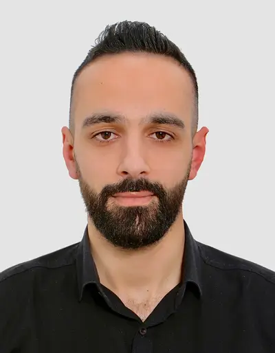 Safwan Ali Ayach