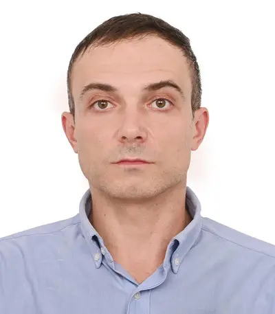 Akop Iritcian
