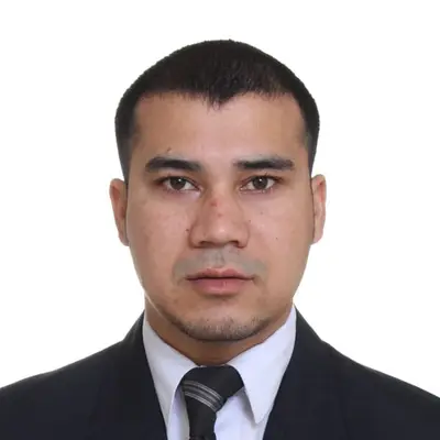 Sahir Sabir  Hussain