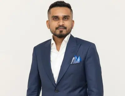 Sayyad Tabrez