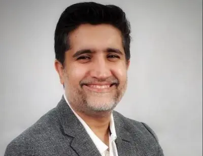 Rohit Bachani