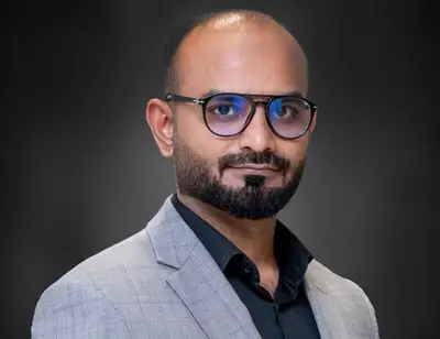 Hammad Rasool