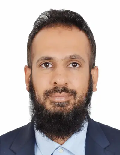 Muhammad Yasir Iqbal Muhammad Tariq Qureshi