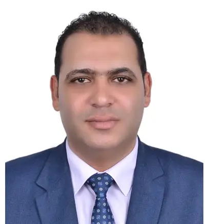 Mohamed Ibrahim Mahmoud Elsakka
