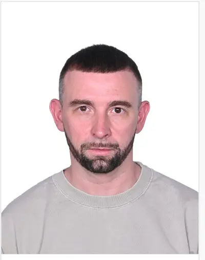 Grigorii Maksimov