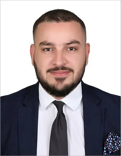 Houssem Sallami