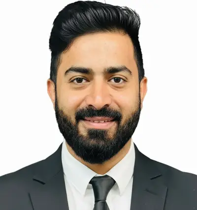 Shishir Prahlad Ahuja Prahlad Ahuja