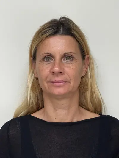 Michaela Drumlic