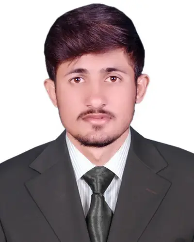 Ahsan Amin Muhammad Amin