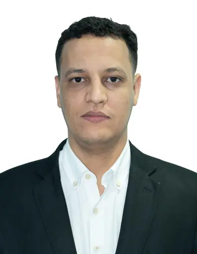 Mahmoud Jekany