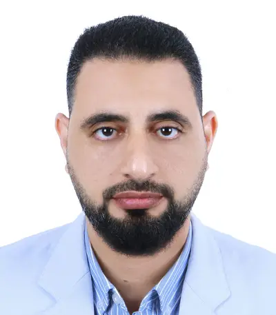 Wael Abdelazim Abdelhamed Salam
