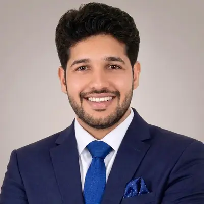 Jahid Khan Jamil Ali