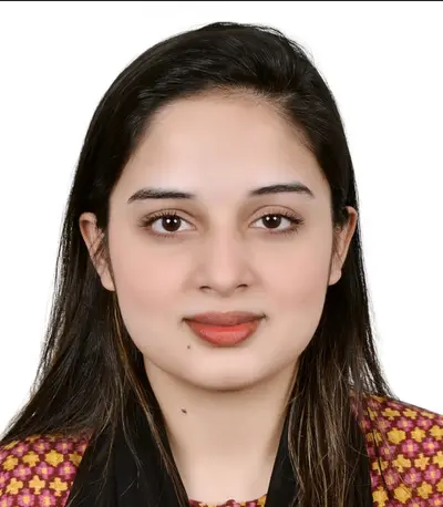 Khadija Anwar Saleemi Muhammad Anwar Saleemi