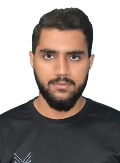 Daud Tariq Muhammad Tariq