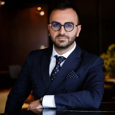 Davide Parenza
