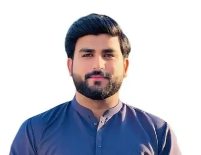 Muhammad Sheraz Akram Muhammad Akram 