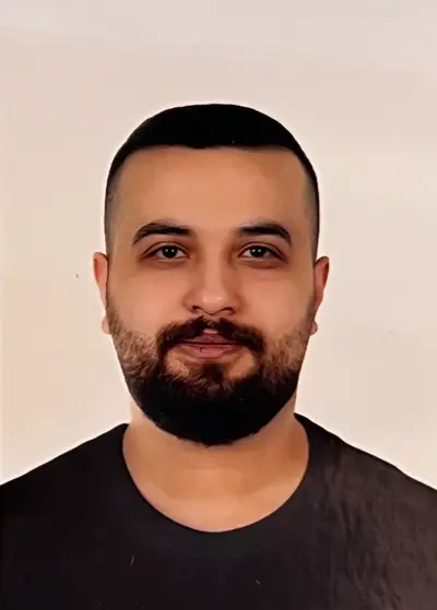 Samer Taisir Al Khatib