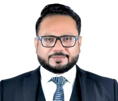 Jasimuddin Mohammed Mohammed Zamir