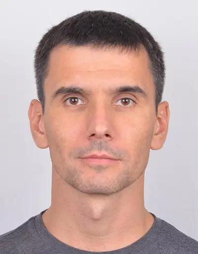 Vladyslav Mieshkov