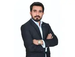 Sulaman Ashraf