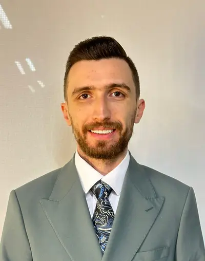 Anas Ammar Hamwie