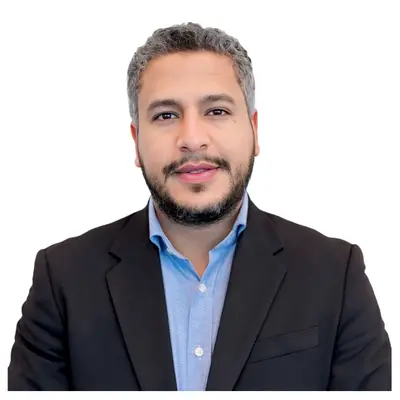 Haythem Laouini