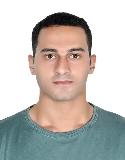 Mohamed Sayed Ahmed Fouad Abbas