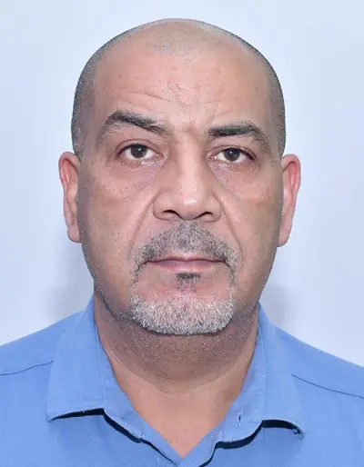 Mohsen Ibrahim Ghareeb Hassan